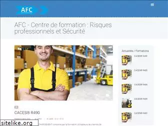 afc-idf.fr