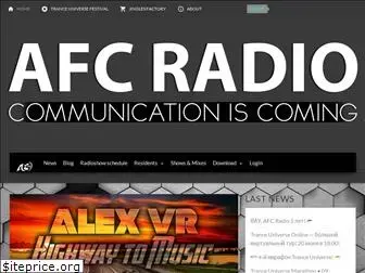 afc-radio.com