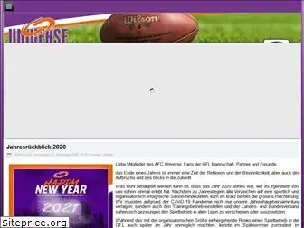 afc-universe.de