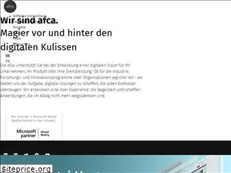 afca.ch