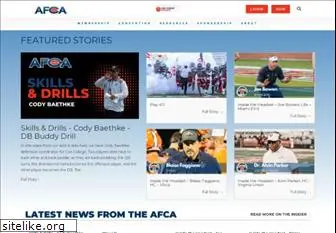 afca.com