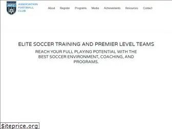 afcacademy.club