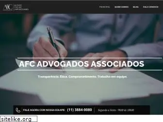 afcadvogados.com.br