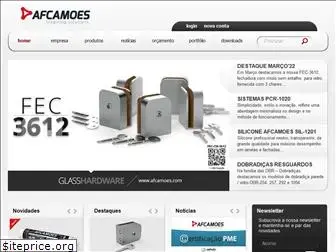 afcamoes.com