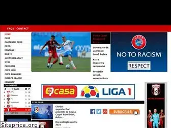 afcastragiurgiu.ro thumbnail