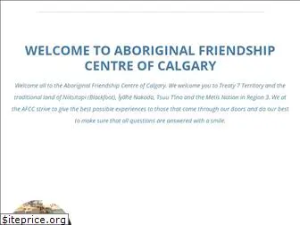 afccalgary.org