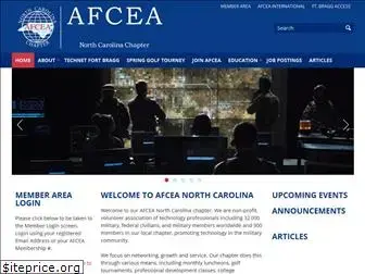 afcea-nc.org