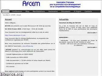 afcem.org