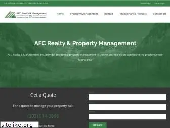 afcgroup.com