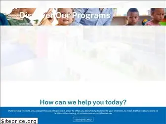 afchildrensservices.ca