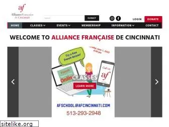 afcincinnati.com