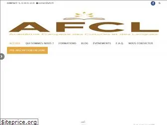 afcl.fr