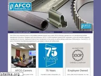 afco-ind.com