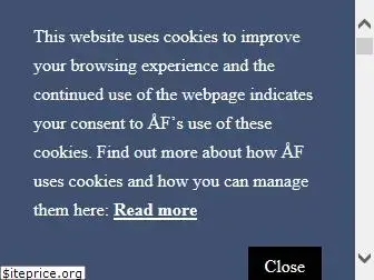 afconsult.com