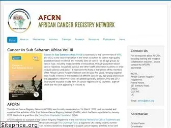 afcrn.org