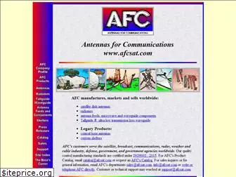 afcsat.com