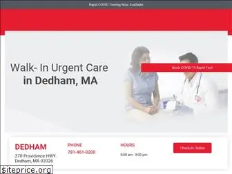 afcurgentcarededham.com