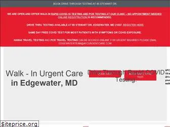 afcurgentcareedgewater.com