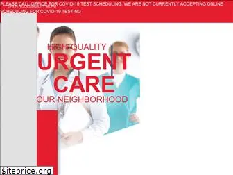 afcurgentcaregrandrapids.com