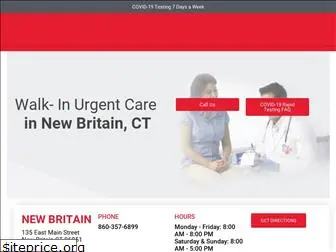 afcurgentcarenewbritain.com