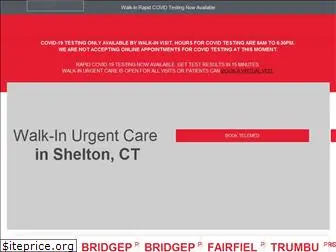 afcurgentcareshelton.com