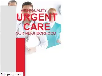 afcurgentcarewashingtontwp.com