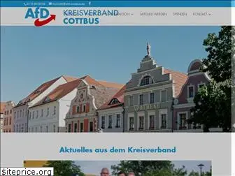 afd-cottbus.de