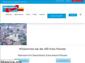 afd-muenster.de