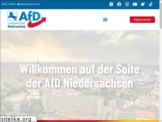 afd-niedersachsen.de