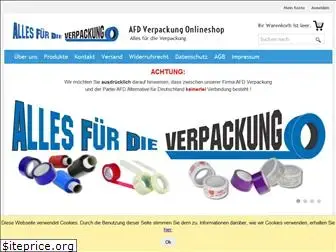 afd-verpackung.de