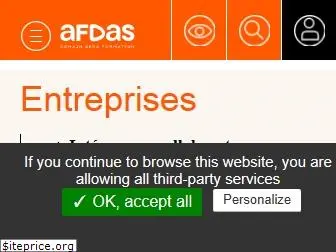 afdas.com