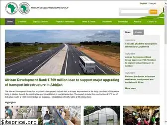 afdb.org