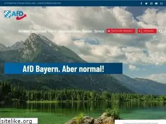 afdbayern.de