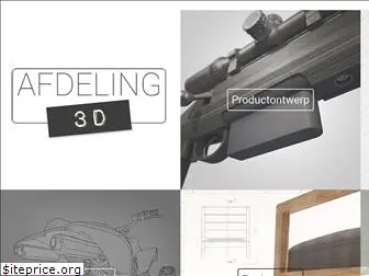 afdeling3d.nl