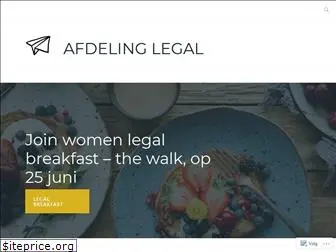 afdelinglegal.nl