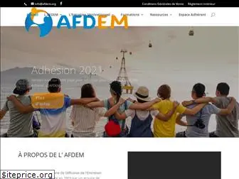 afdem.org