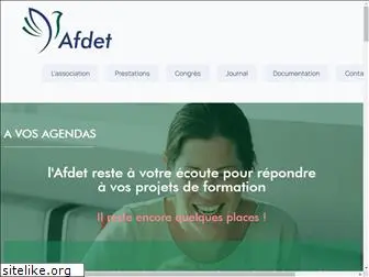 afdet.net