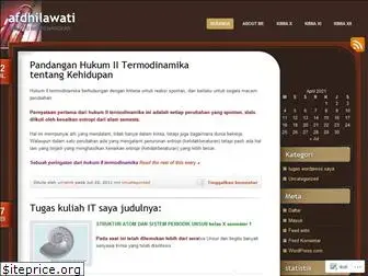 afdhilawati.wordpress.com