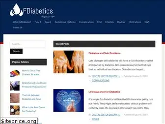 afdiabetics.com