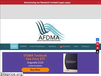 afdma.com