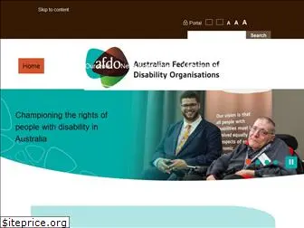 afdo.org.au