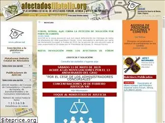 afectadosfilatelia.org