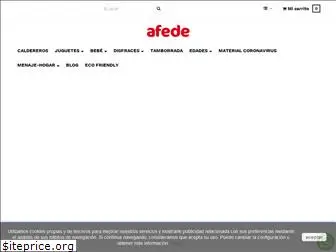 afede.com