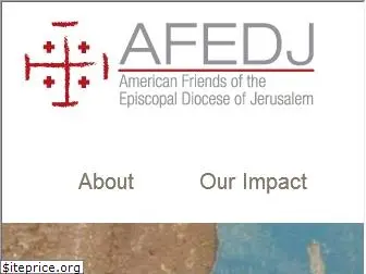 afedj.org