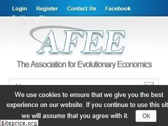 afee.net