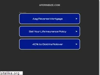 aferinbize.com