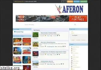 aferon.com