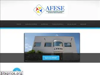 afese.com