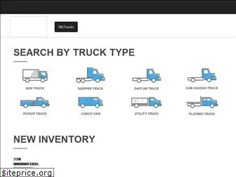 afetrucks.com