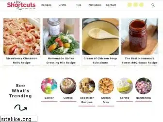 afewshortcuts.com